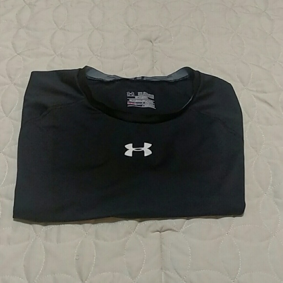 3x under armour shirts